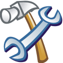 package, utilities icon