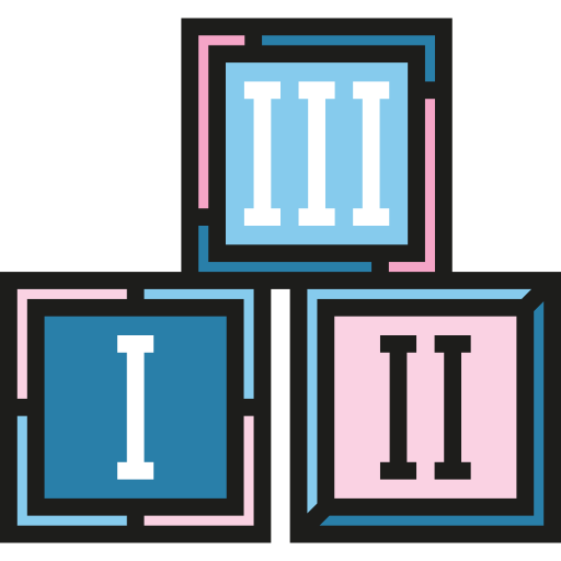 Toy svg vector icon
