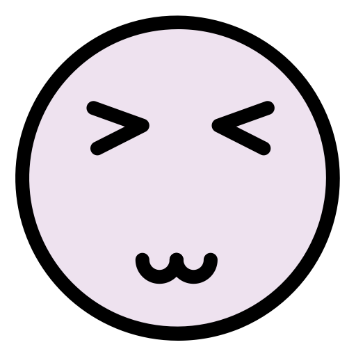 Acid svg vector icon