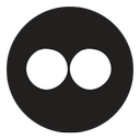 flickr icon