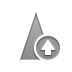 sharpen,sharpen up,up icon