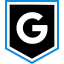 google, logo, media, social svg vector icon