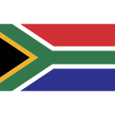 ensign, flag, nation, south svg vector icon