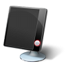 blue icon