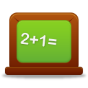 blackboard icon
