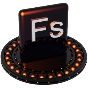 orange icon