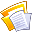 folder,document,file,paper icon