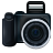 camera, reflex icon