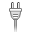 laptop,power,computer icon