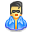 elvis icon