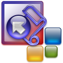 frontpage icon