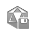 virus,diskette icon