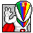 big,one icon