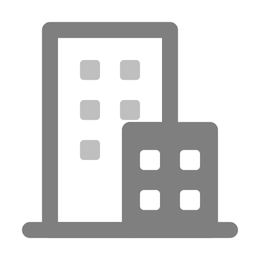 Neighbor svg vector icon
