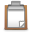 paste icon