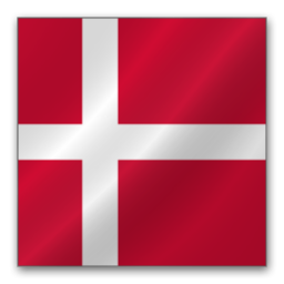 denmark icon