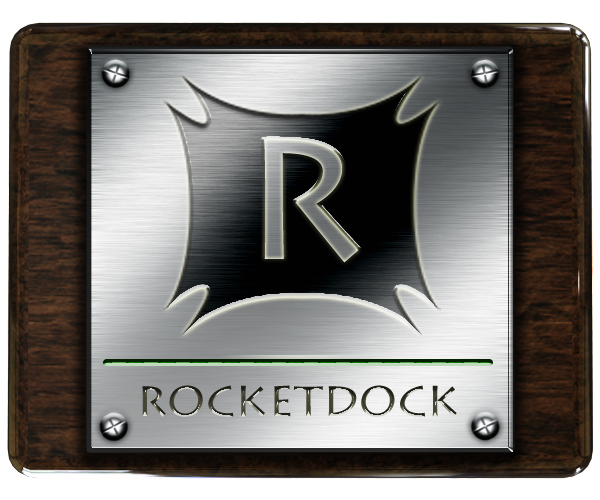 rocketdock icon