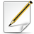 edit,write,writing icon