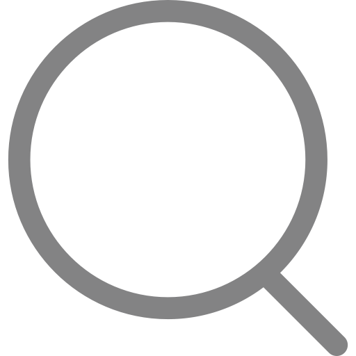 Search svg vector icon