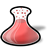laboratory,hot icon