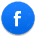 facebook icon
