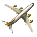 aircraft,vehicle icon