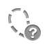 selection,custom,shape,help icon