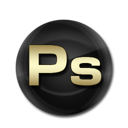 copy, photoshop icon