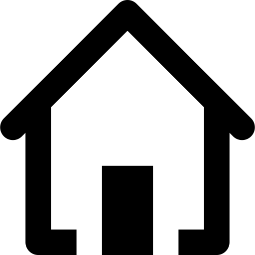 Home Home Page svg vector icon