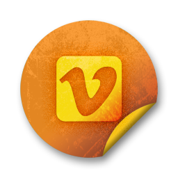 vimeo icon