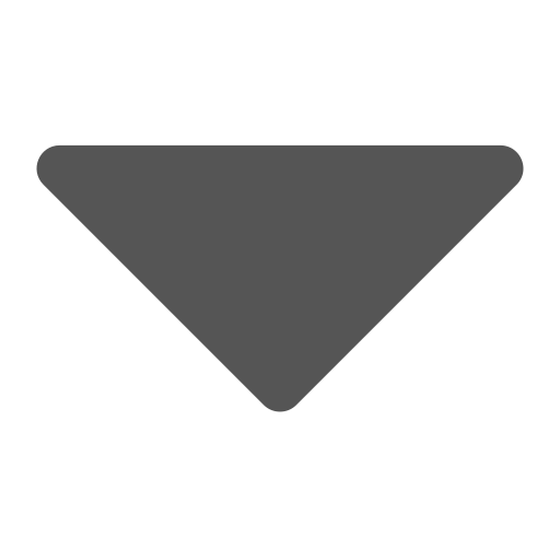 Caret Down svg vector icon