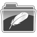 folder, photoshop icon