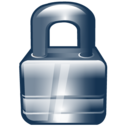 lock, secure icon