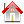 home, house icon