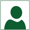 frame, user, with icon