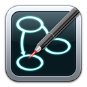 omnigraffle icon