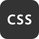 cs icon