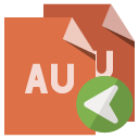 file,format,left icon