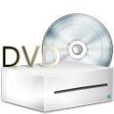 lecteur,box,dvd,disc icon