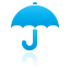 umbrella icon