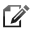 edit icon