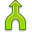 arrow,join icon