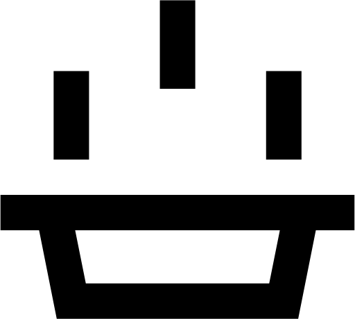 One Hundred And Twenty Four svg vector icon