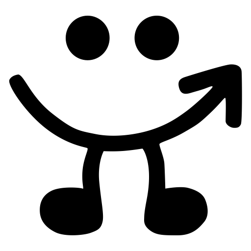 Easy Net svg vector icon