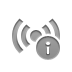 access,point,info icon