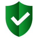 firewall, protected, protection svg vector icon