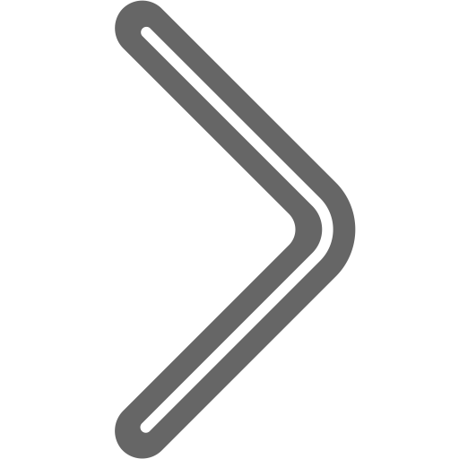 Right svg vector icon