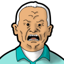 cotton,hill icon