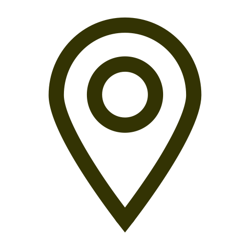 Yly Address svg vector icon