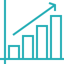 analysis, business, finance, money, office, seo, work svg vector icon
